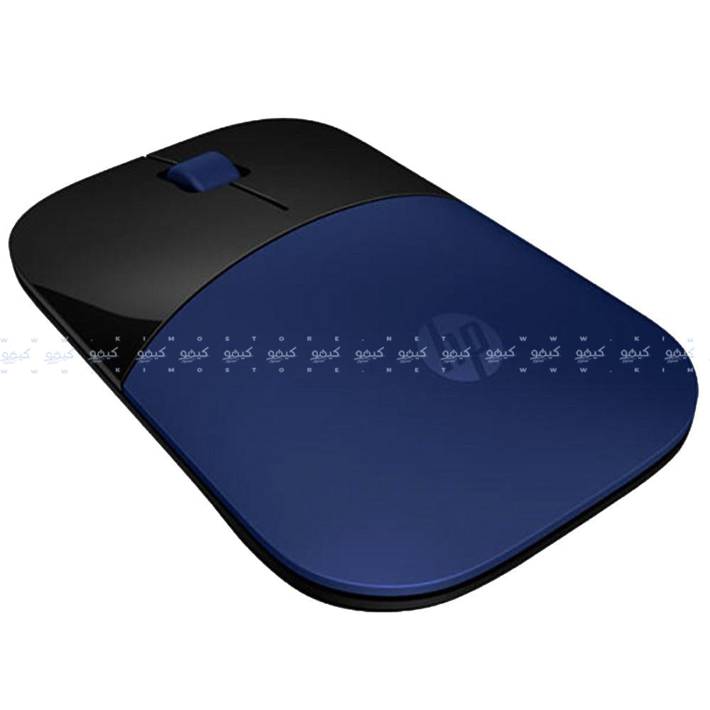 ماوس اتش بي لاسلكي 1200 نقطة فى البوصة Z3700