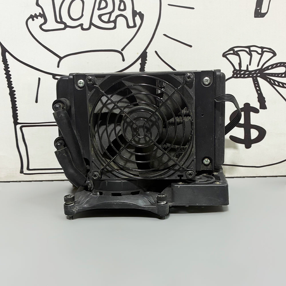 HP Z420 & Z440 Cpu Fan (Original Used)