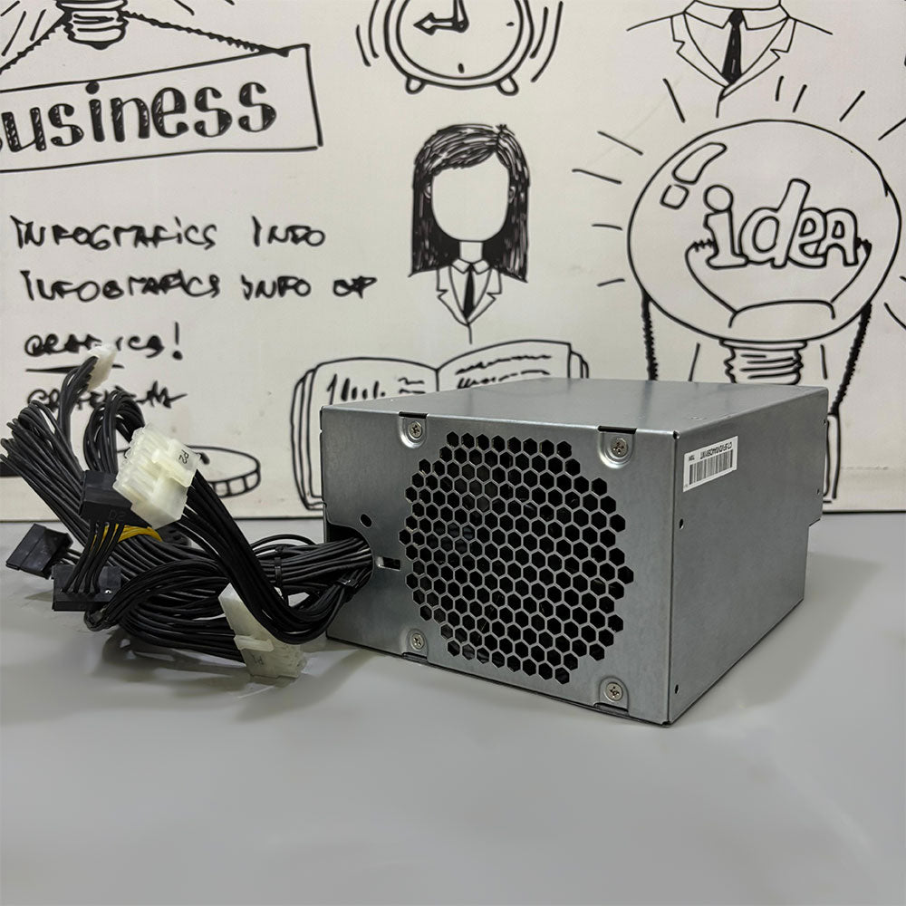 HP Z440 PC Workstation Power Supply 