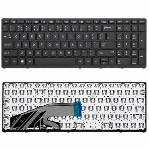HP ZBook 15-G3 15-G4 Laptop Internal Backlit Keyboard