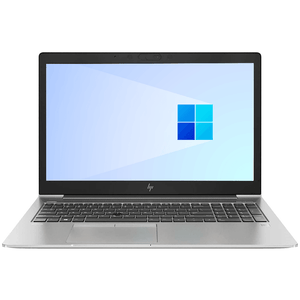 لاب توب اتش بي ZBook 15U G6 (انتل كور i5-8265U - رام 8 جيجابايت M.2 256GB - DDR4 - اى ام دى راديون 4 جيجابايت Pro WX 3200 - شاشة 15.6 بوصة FHD - كاميرا) استعمال خارج