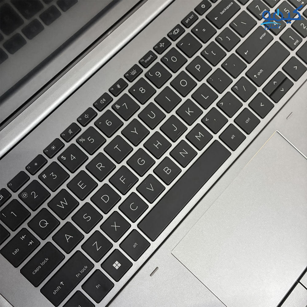 HP ZBook Fury 16 G10 Mobile Workstation Laptop (Intel Core i9-13950HX - 32GB DDR4 - M.2 1TB - Nvidia RTX 2000 Ada Generation 8GB - 16 Inch WUXGA - Cam) Original Used