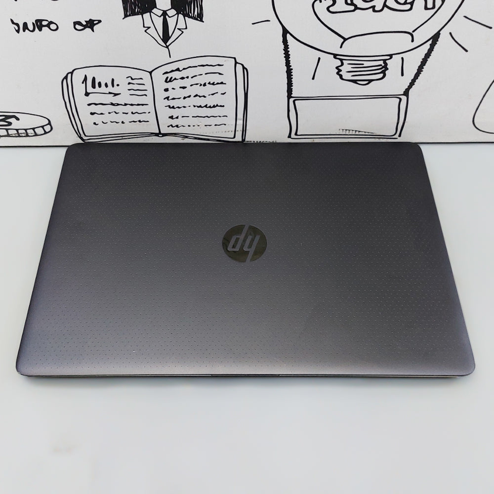 HP ZBook Studio G3 Mobile Workstation Laptop 
