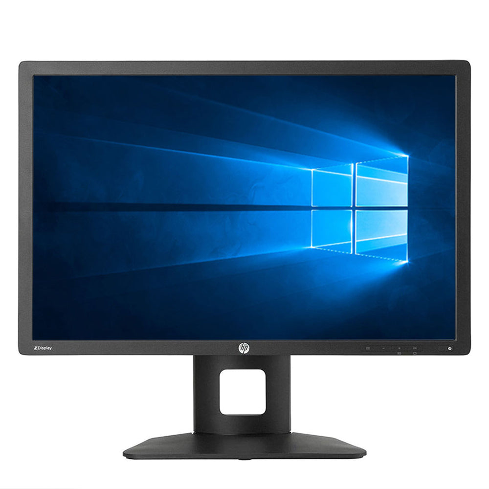 HP ZDisplay Z24I 24 Inch IPS LED FHD Monitor (Original Used)