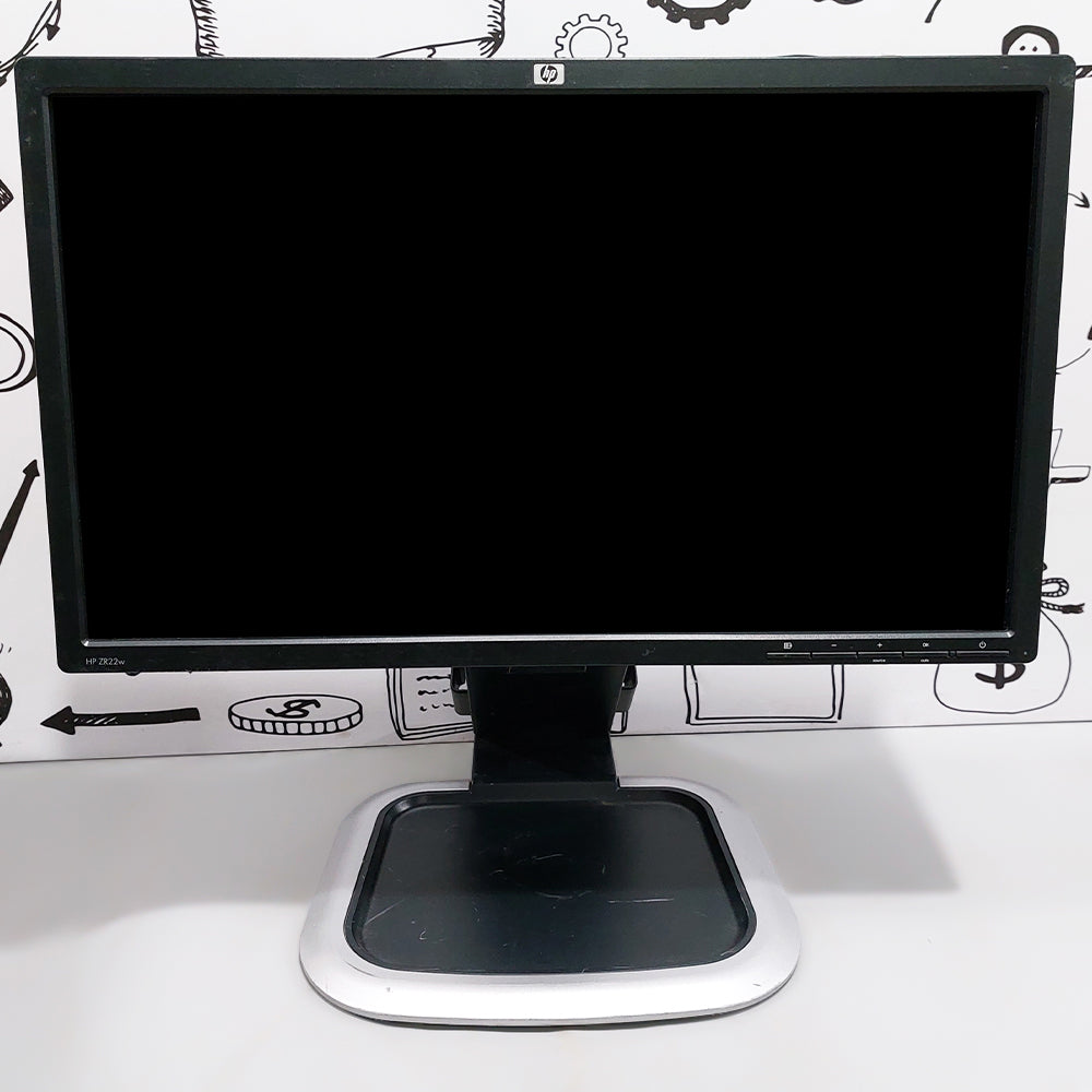 HPZR22W22InchLCDS-IPSMonitor_GradeA_OriginalUsed_4