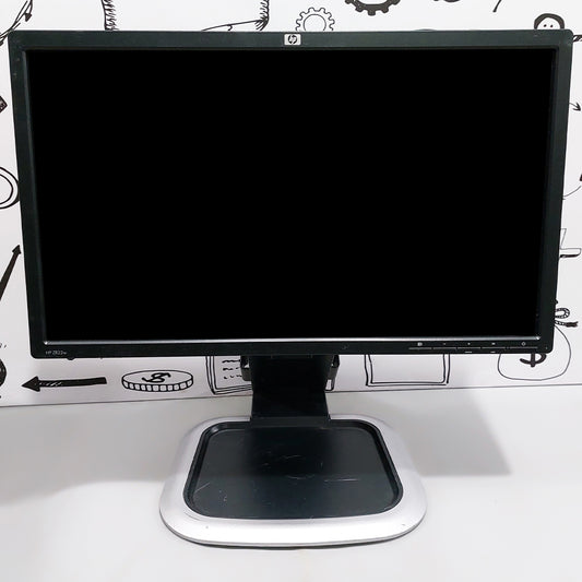 شاشة اتش بي ZR22W مسطحة 22 بوصة LCD S-IPS (استعمال خارج)