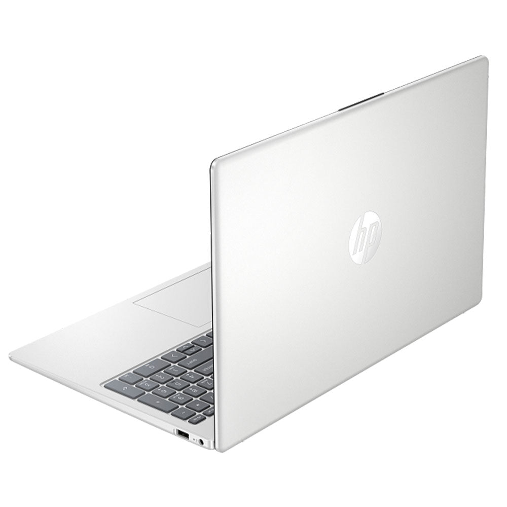 لاب توب اتش بى 15-FD0052NE (إنتل كور i5-1334U - رام 8 جيجابايت - هارد 512 جيجابايت M.2 NVMe - نفيديا 2 جيجابايت MX570 A - شاشة 15.6 بوصة FHD) - فضي