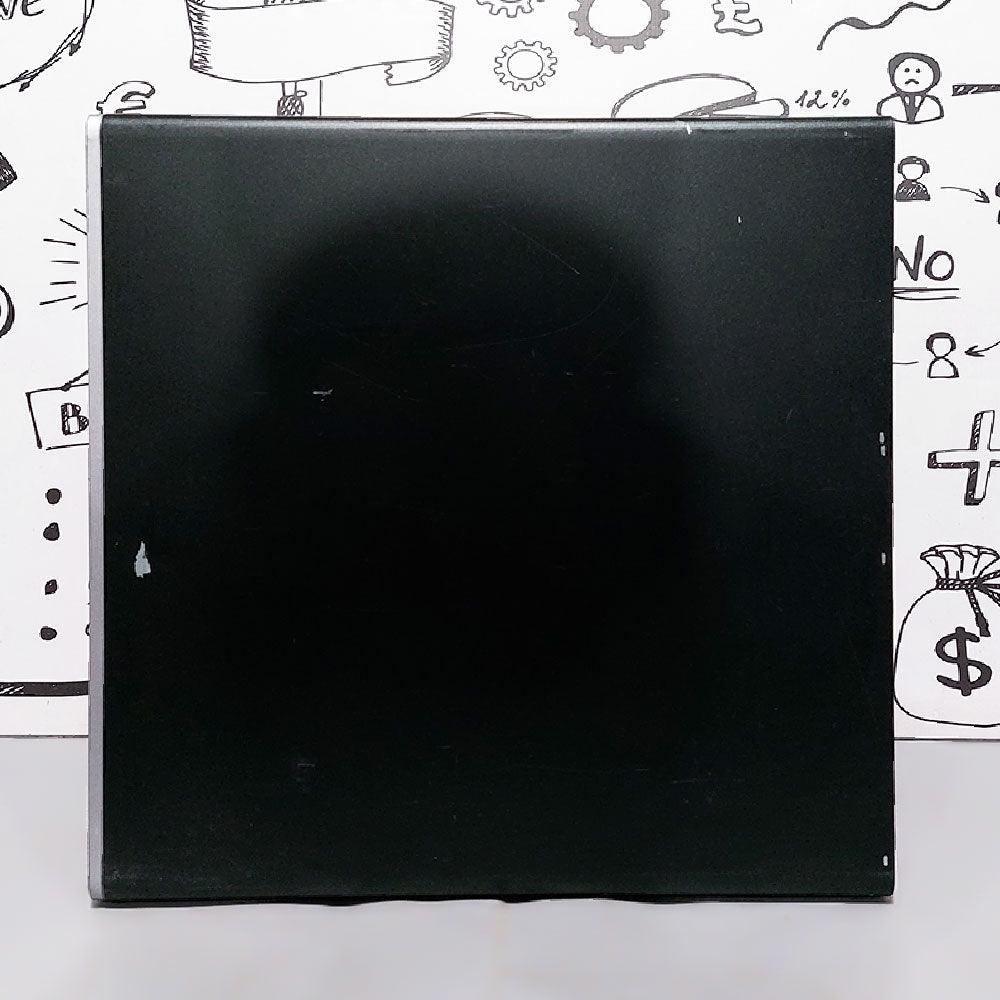 كمبيوتر تاور اتش بي EliteDesk 800 G3 (انتل كور i7-7700 - رام 8 جيجابايت DDR4 - بدون هارد - انتل HD جرافيكس) استعمال خارج