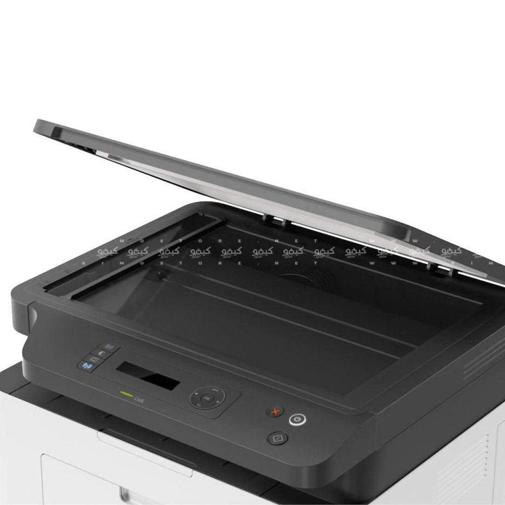 HP Laserjet MFP 135W Wireless Printer Black (Print - Copy - Scan)