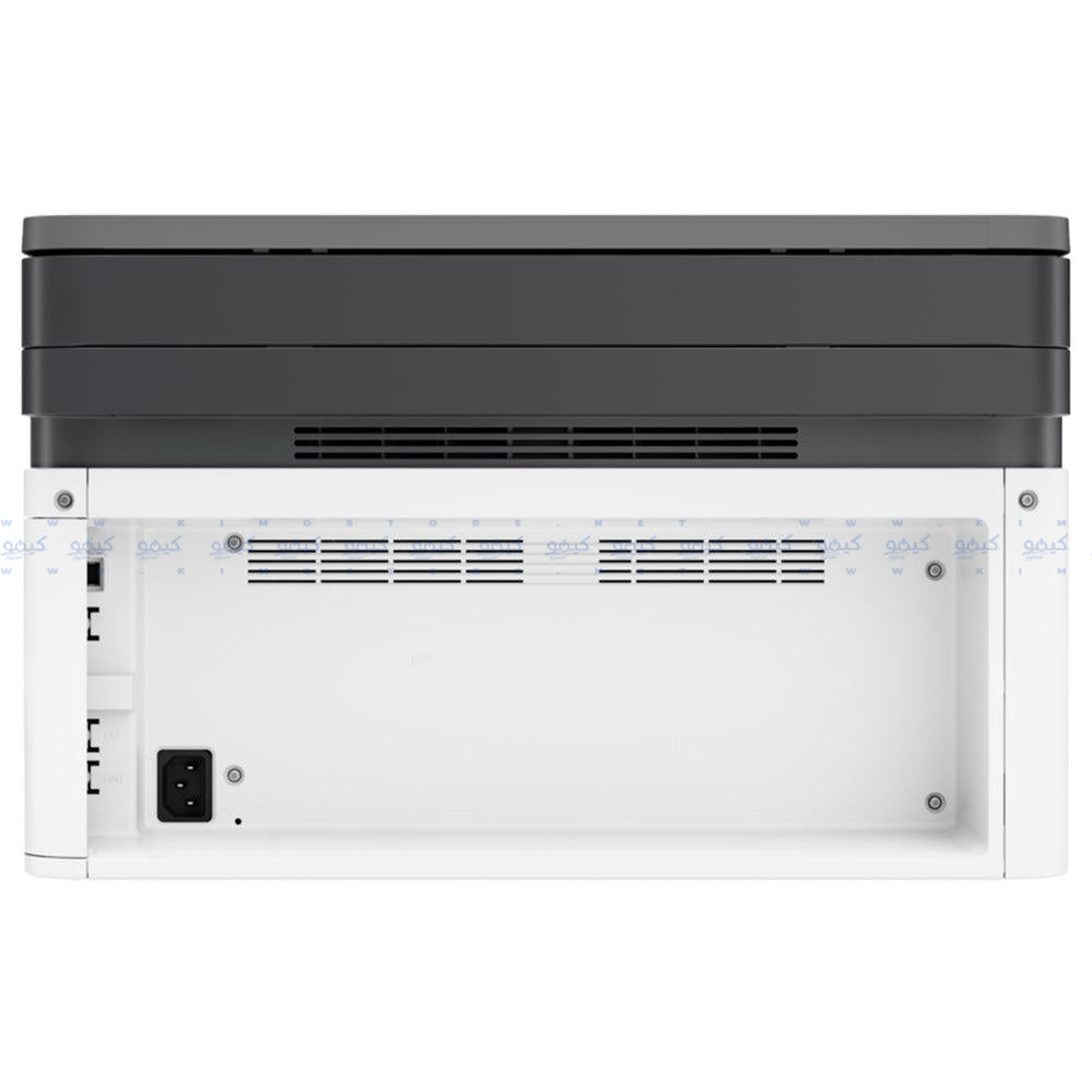 HP Laserjet MFP 135W Wireless Printer Black (Print - Copy - Scan)