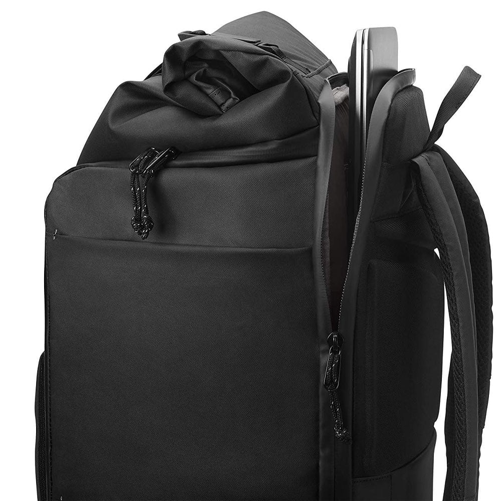 شنطة لاب توب ظهر اتش بي Pavilion Wayfarer 5EE95AA - اسود