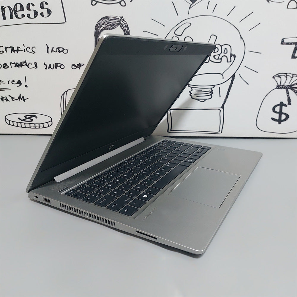 HP ProBook 445 G7 Laptop Original Used
