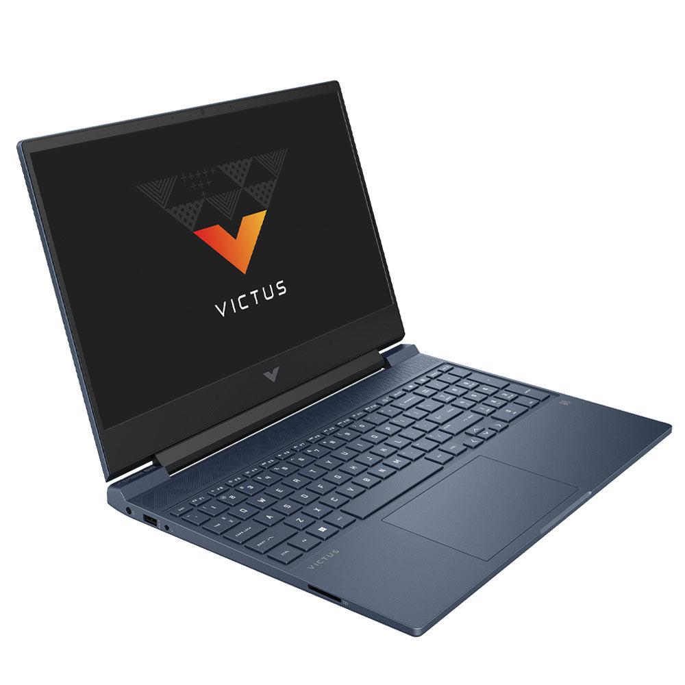 HP Victus 15-FA1041NE Gaming Laptop (Intel Core i5-13500H - 8GB Ram - M.2 NVMe 512GB - Nvidia RTX 3050 6GB - 15.6 Inch FHD IPS 144Hz)
