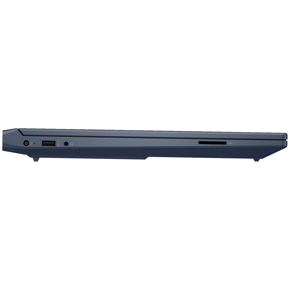 لاب توب اتش بى فيكتوس 15-FA1041NE (إنتل كور i5-13500H - رام 8 جيجابايت - هارد 512 جيجابايت M.2 NVMe - نفيديا 6 جيجابايت RTX 3050 - شاشة 15.6 بوصة 