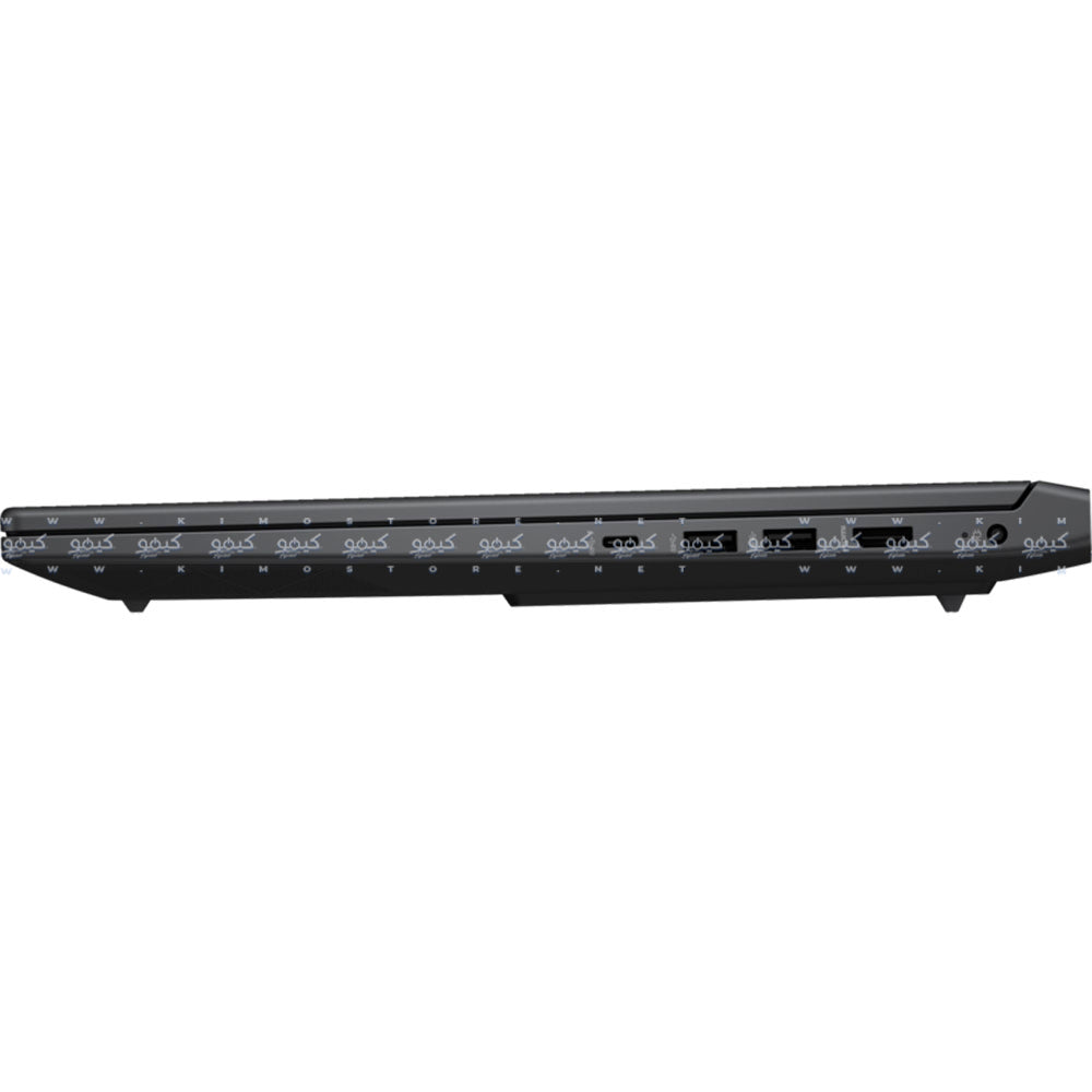 لاب توب اتش بى جيمنج Victus 16-R0045NE (إنتل كور i7-13700H - رام 16 جيجابايت - هارد 1 تيرابايت M.2 NVMe - نفيديا 6 جيجابايت RTX 4050 - شاشة 16.1 بوصة 144 هرتز FHD IPS) - فضى داكن