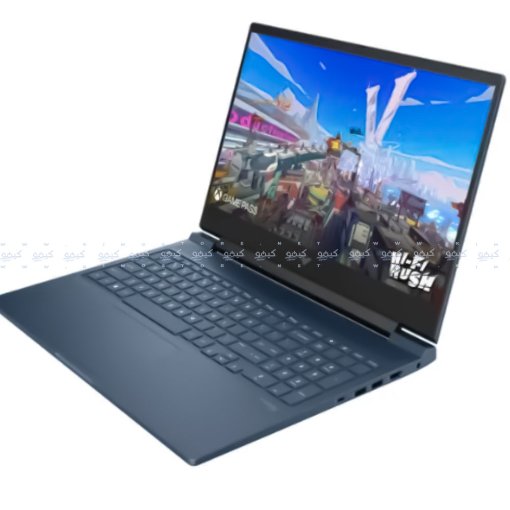 HP Victus 16-R1052NE Gaming Laptop (Intel Core i7-14700HX - 16GB Ram - M.2 NVMe 1TB - Nvidia RTX 4070 8GB 