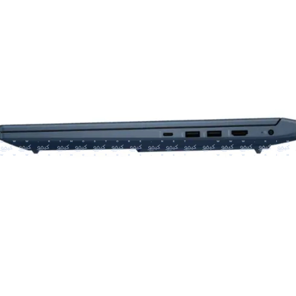 HP Victus 16-R1052NE Gaming Laptop (Intel Core i7-14700HX - 16GB Ram - M.2 NVMe 1TB - Nvidia RTX 4070 8GB - 16.1 Inch FHD IPS 144Hz) - Performance Blue