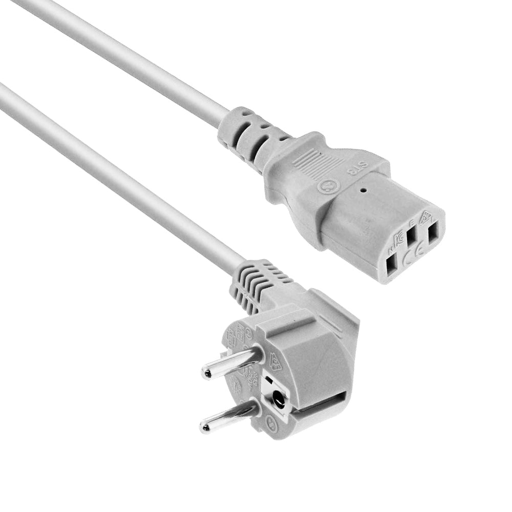 HQ PC Power Cable 1.8m