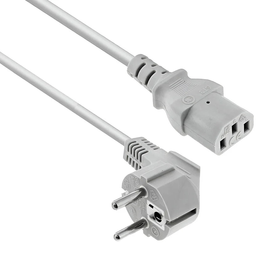 HQ PC Power Cable 1.8m