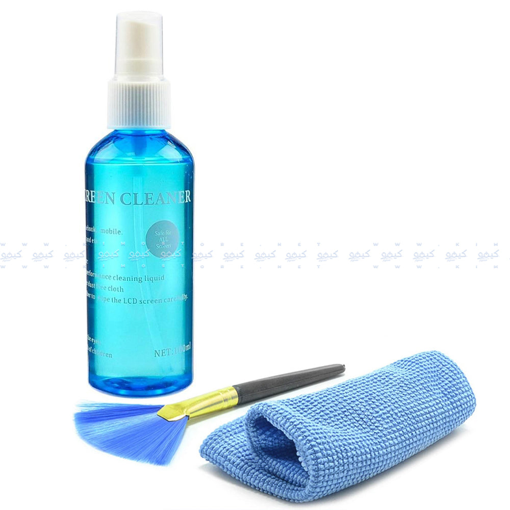 Handboss FH-HB010E LCD Screen Cleaning Kit