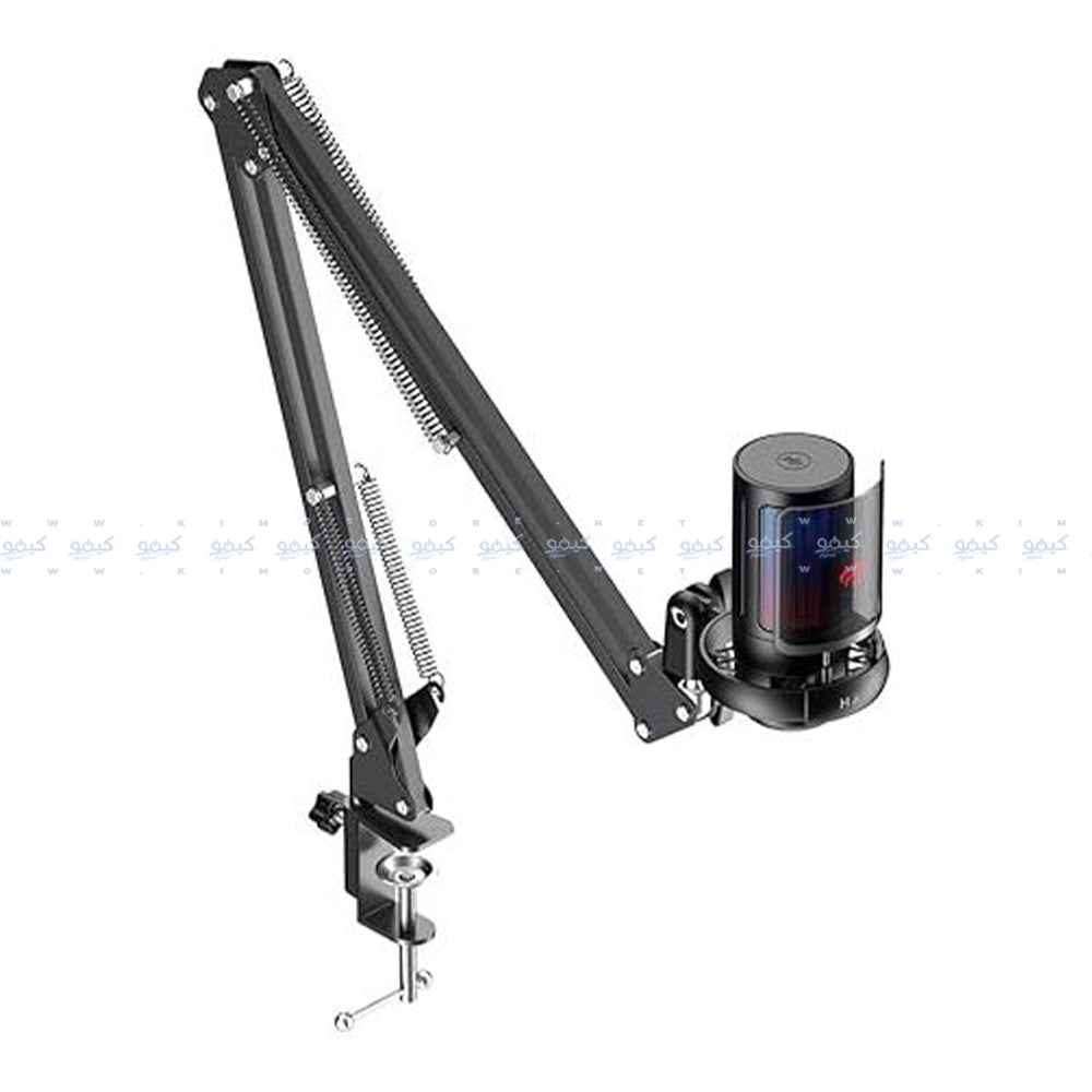 Havit Gamenote GK50 PRO RGB Gaming Wired Microphone