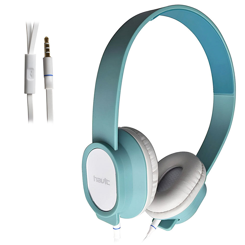 Havit HV-H2081D Headphone