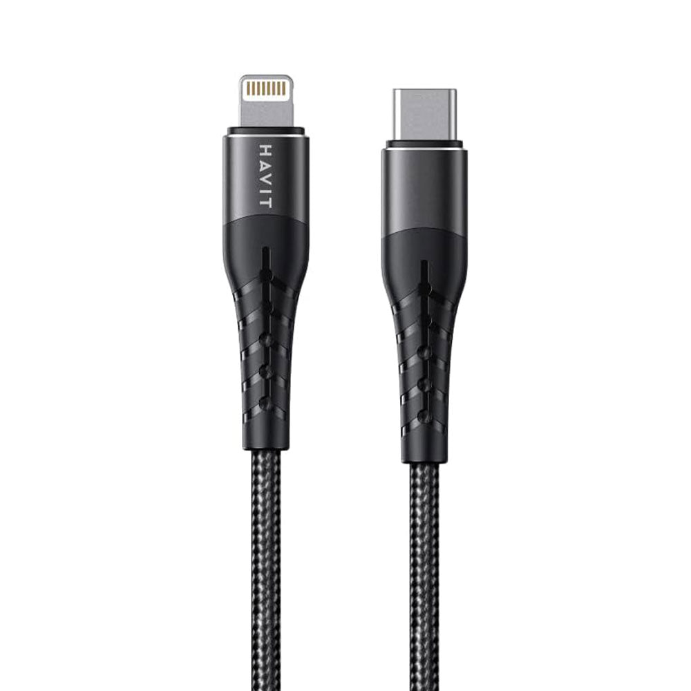 Havit HV-RH14 Type-C To Lightning Cable 