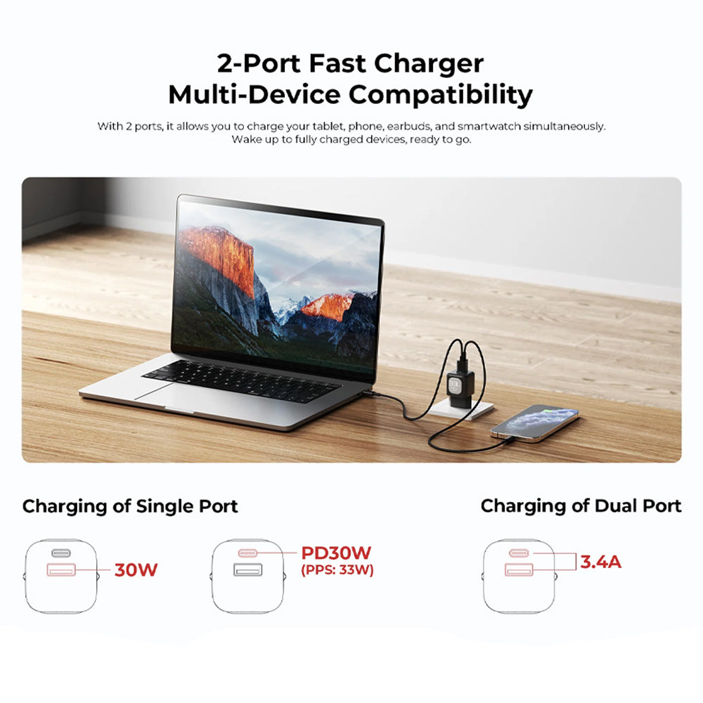 Havit Wall Charger