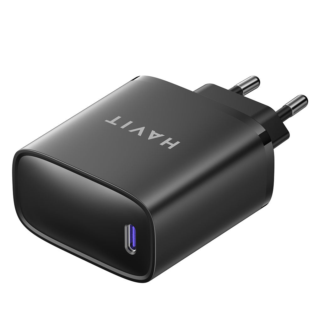 Havit UC46 Wall Charger Type-C 45W Fast Charging 