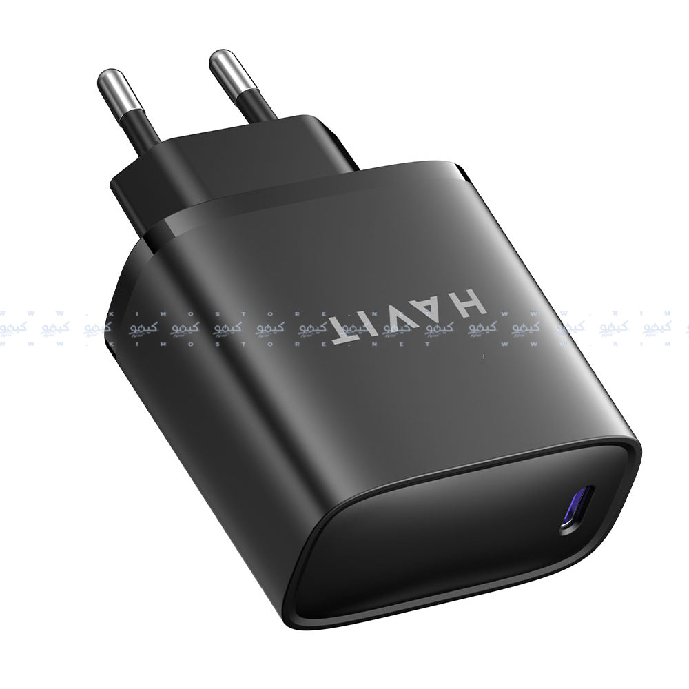 Havit Wall Charger 