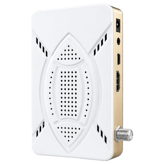 Hdhumax 999 FHD Digital Receiver