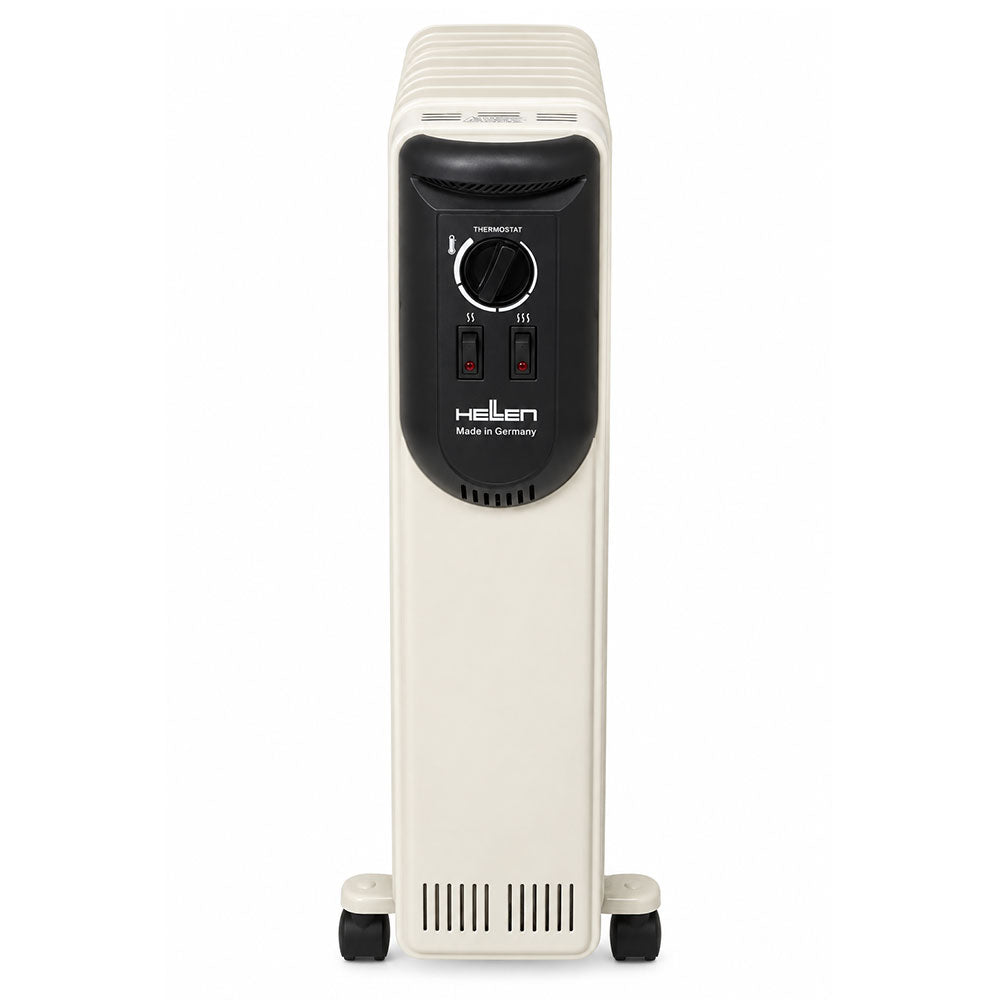 Heller Electric Oil Heater MAV-2009 2000W