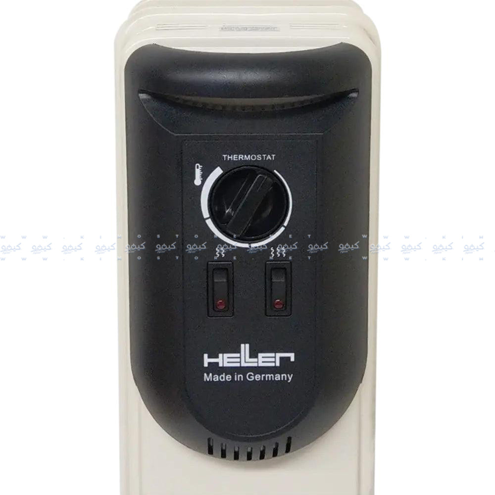  Oil Heater MAV-2009 2000W