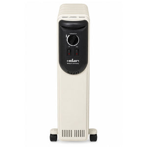 Heller Electric Oil Heater MAV-2009 2000W