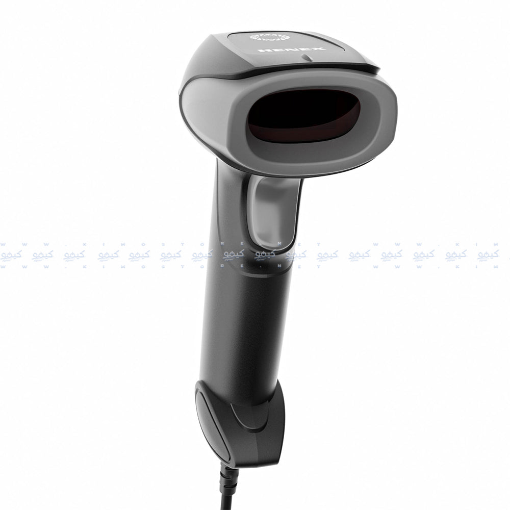 Henex KD-3206 1D Barcode Reader