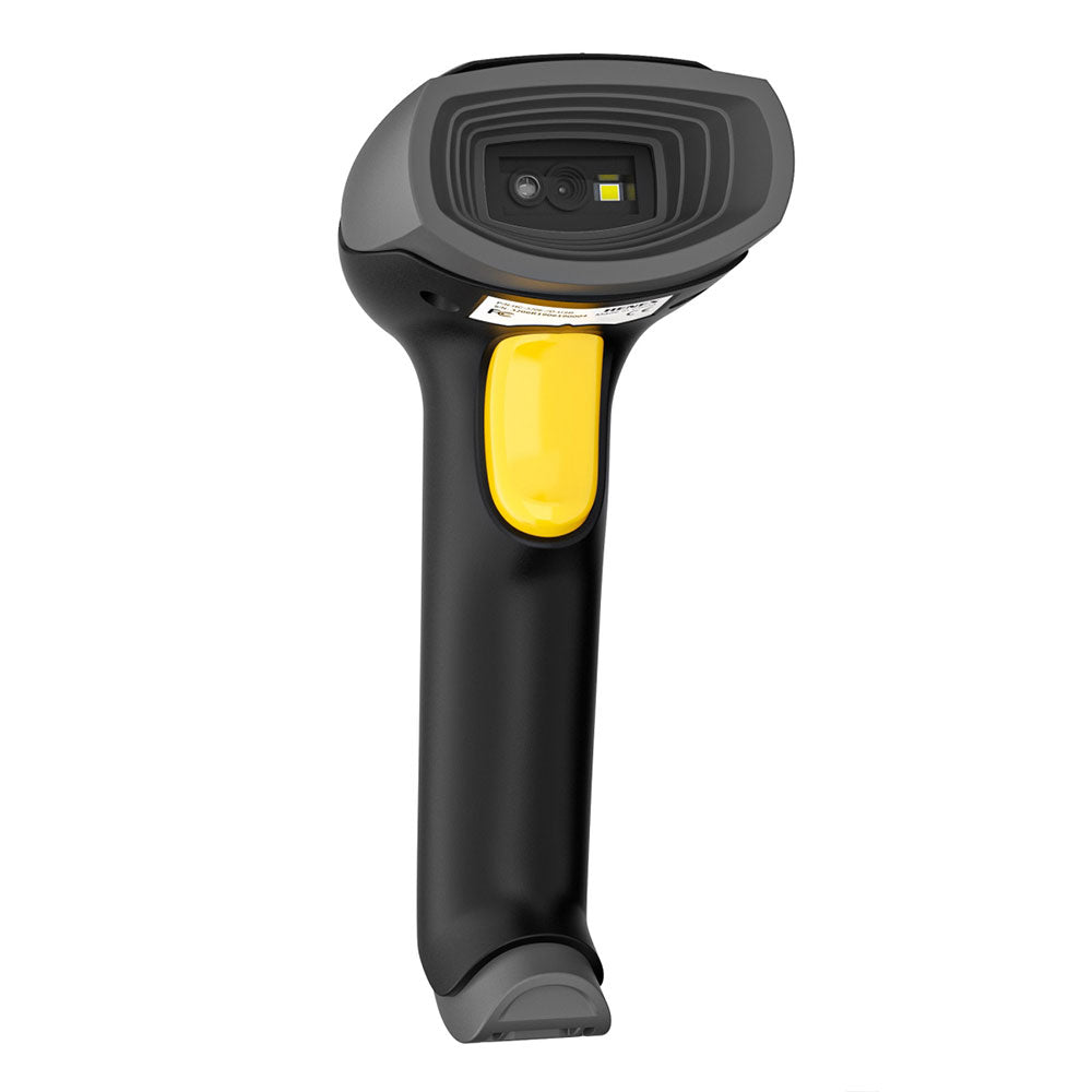 Henex KD-3206 2D Barcode Reader