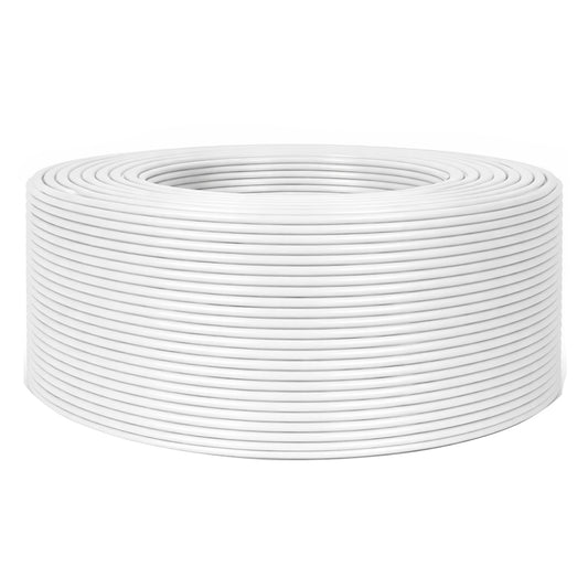 كابل نت وورك هاى لوك 305 متر NC-1LN6UU/CCA/M Cat6 UTP - أبيض