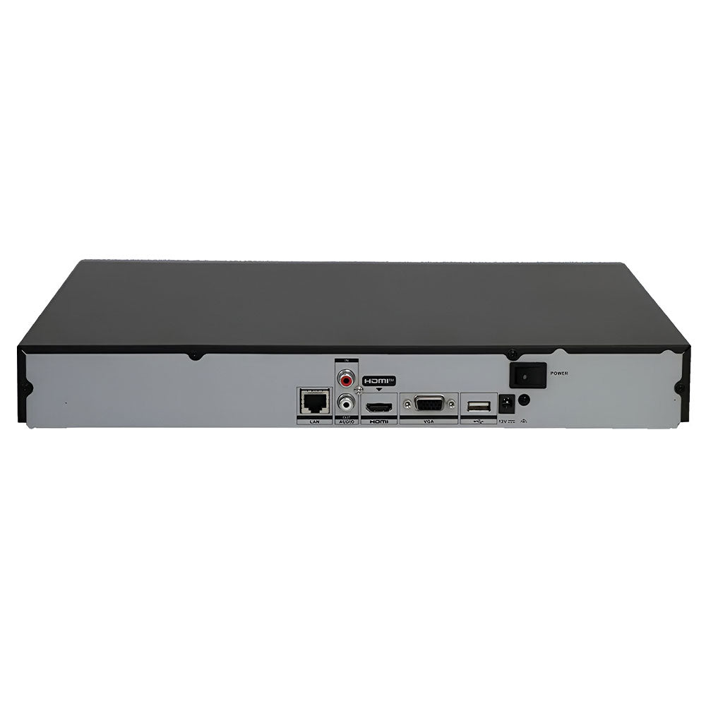 HiLook NVR-216MH-C 4K NVR