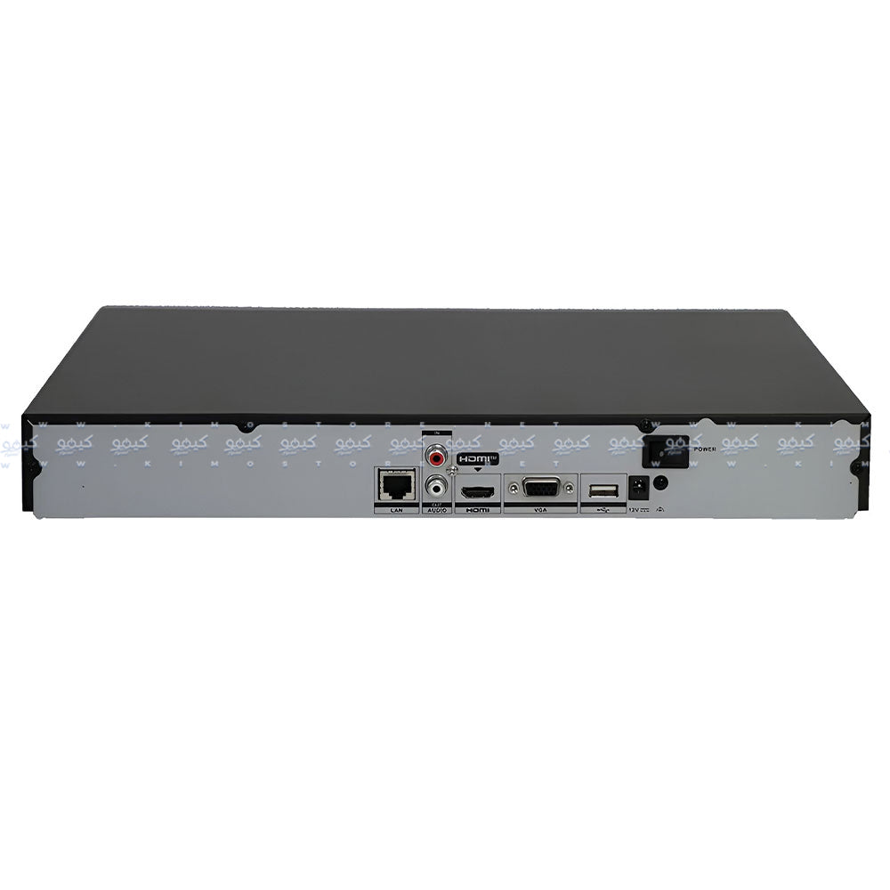 إن في ار هاى لوك 16 قناة NVR-216MH-C 4K