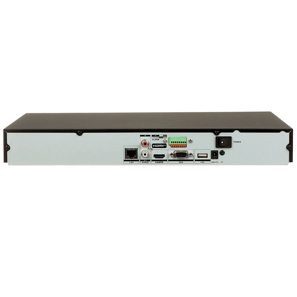 HiLook NVR-232MH-B 4K NVR 32CH