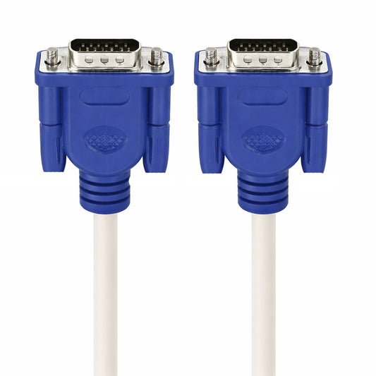 High Speed VGA Monitor Cable 20m