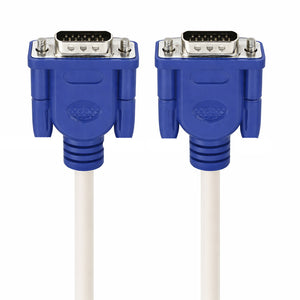 كابل شاشة VGA هاي سبيد 20 متر 