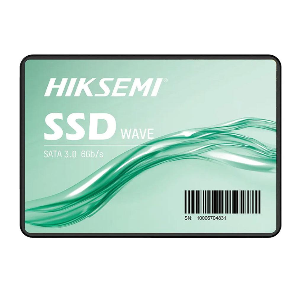 Hiksemi Wave 256GB SATA 2.5 Inch Internal SSD