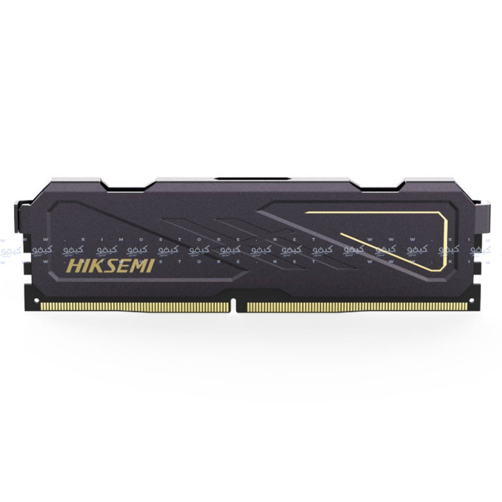 رام هيكسيمي 16 جيجابايت 3200 ميجاهرتز Armor DDR4 