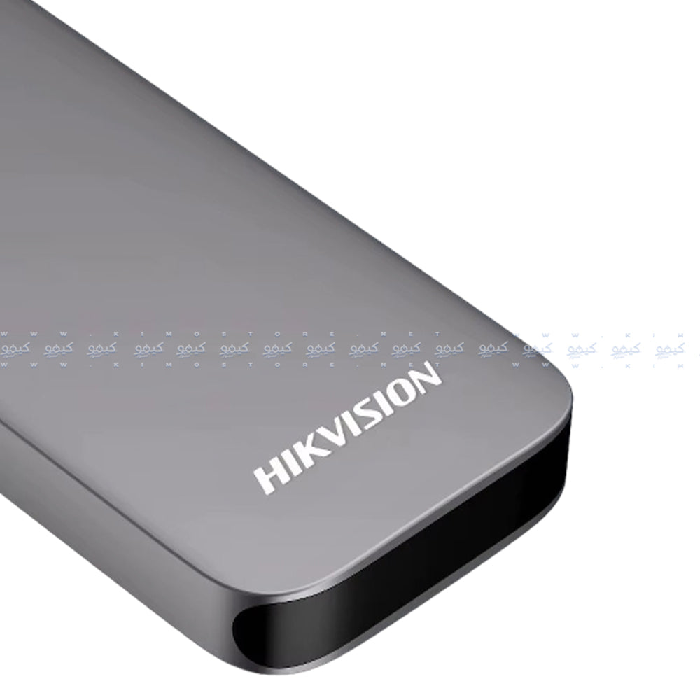 هارد درايف SSD خارجي متنقل هيكسيمي 1 تيرابايت Elite