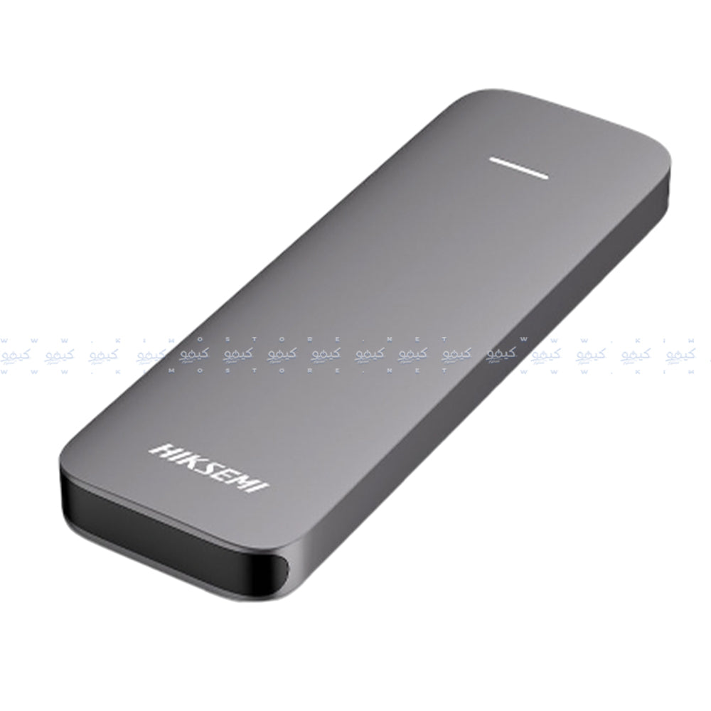هارد درايف SSD خارجي متنقل هيكسيمي 1 تيرابايت Elite
