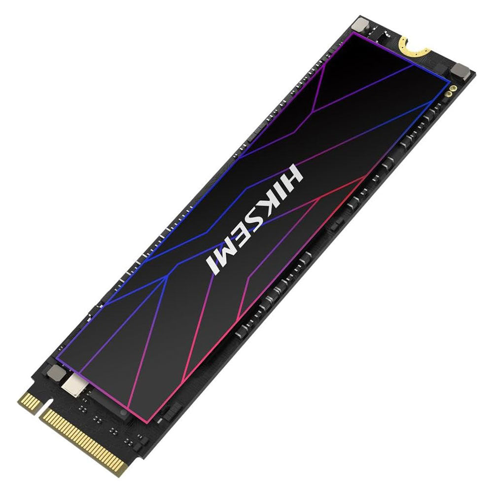 Hiksemi Future Lite 1024GB NVMe PCIe M.2 