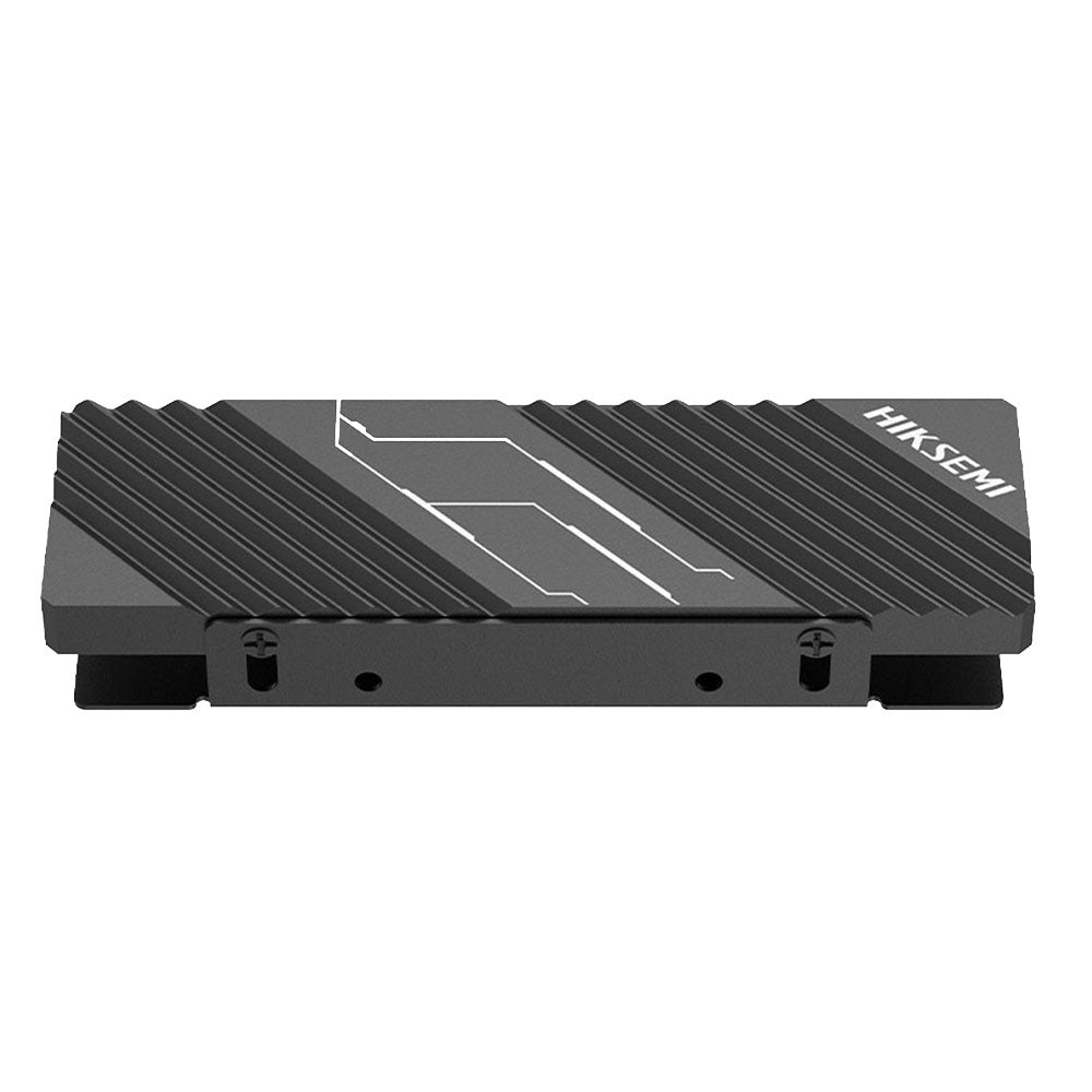 Hiksemi MH2 M.2 SSD Cooler Heatsink