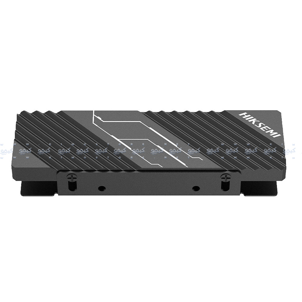 Hiksemi MH2 M.2 SSD Cooler Heatsink
