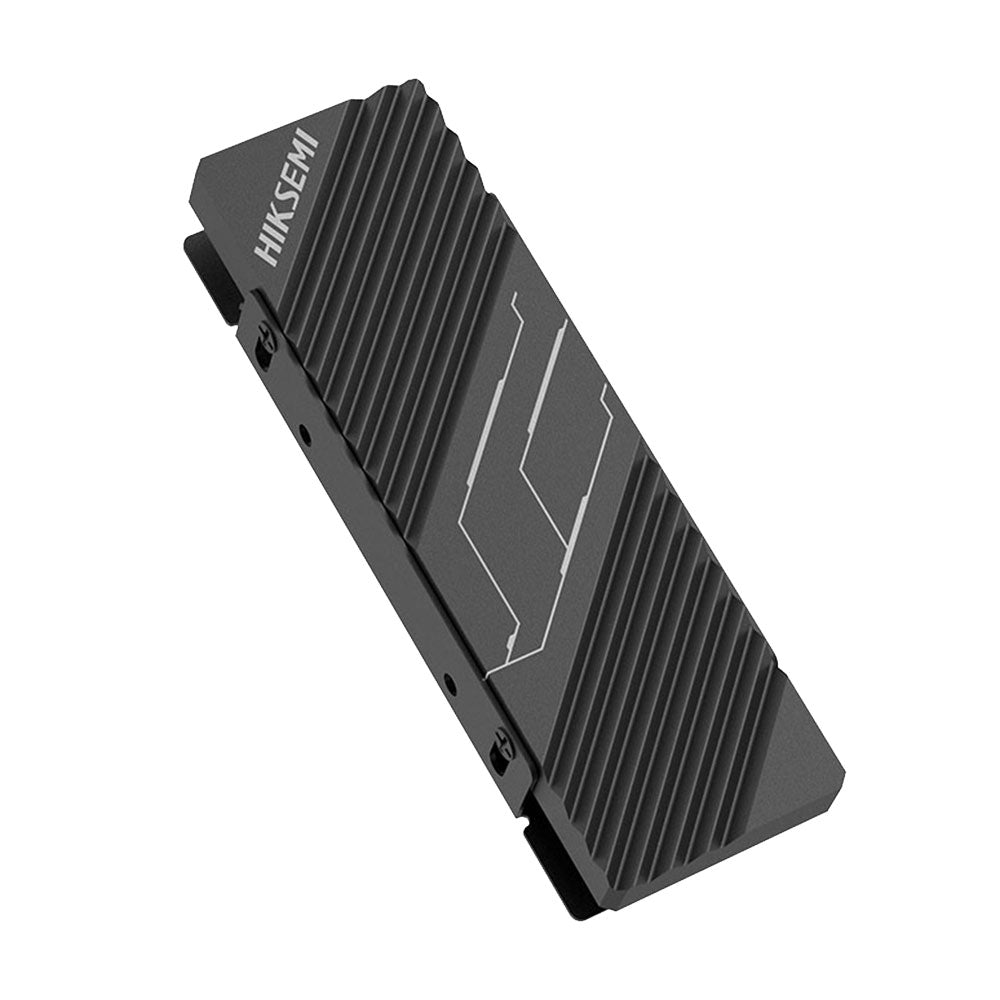Hiksemi MH2 M.2 SSD Cooler Heatsink